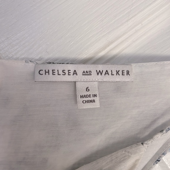 Spaghetti Strap Tank - Picture 2 of 2